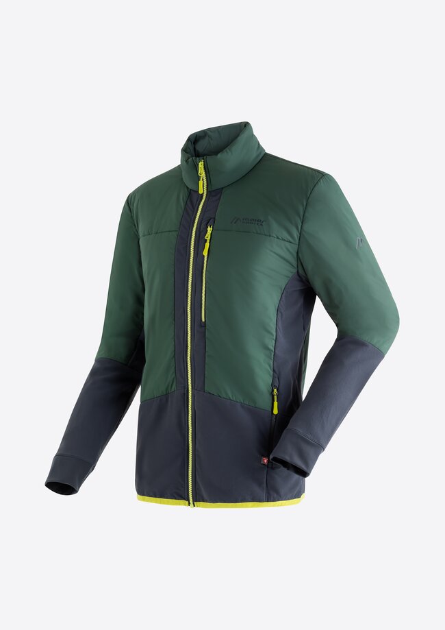 Sports winter jackets discount